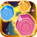 Magic Strike : Crush Clear