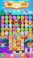 Magic Strike : Crush Clear-poster