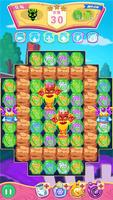 Magic Strike : Crush Clear screenshot 1