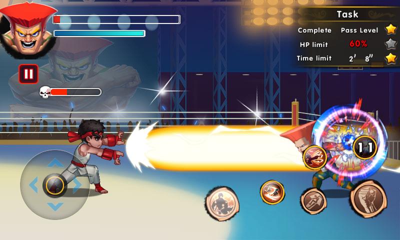 Super Boxing Champion(PvP): Fighting Game Offline for Android - APK Download