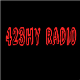 423HY RADIO
