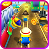 Subway Minions Adventure Fun APK