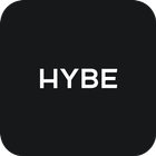 Hybe icône