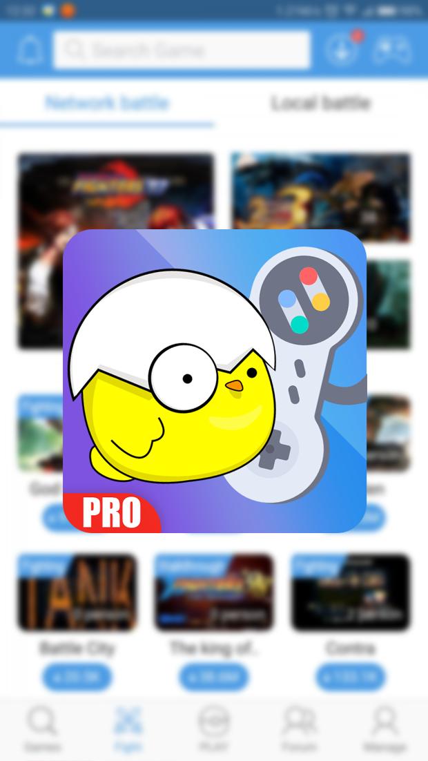 Happy chick emulator Happy chick emulator
