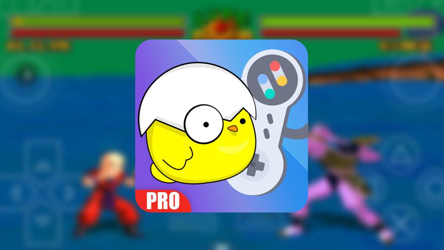 Happy chick emulator Happy chick emulator