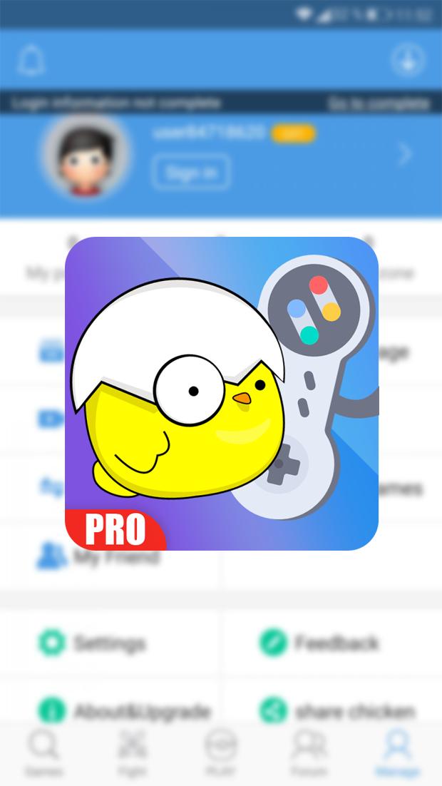 Happy chick emulator Happy chick emulator