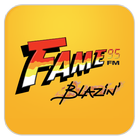FAME 95FM آئیکن