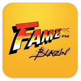 FAME 95FM icône