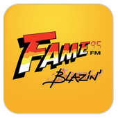 FAME 95FM icon