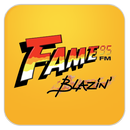 FAME 95FM aplikacja