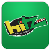 HITZ 92FM icon