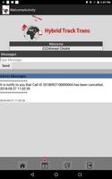 Security cloud dispatch screenshot 1