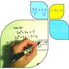 Math Practice SSC Bank & RRB icon