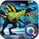 Jurassic Photo Editor Dino Hybrids APK