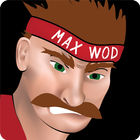 WODBOX - Max WOD simgesi