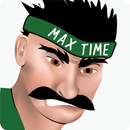 APK WODBOX - Max Interval Timer