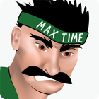 WODBOX - Max Interval Timer ikona
