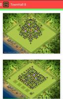 Hybrid Base for Clash of Clans syot layar 3