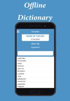 Czech German Dictionary 포스터