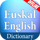 Basque English Dictionary icono