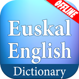 ikon Basque English Dictionary