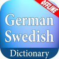 German Swedish Dictionary