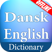 Danish English Dictionary