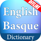 English Basque Dictionary أيقونة