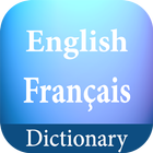 Icona English French Dictionary