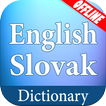 ”English Slovak Dictionary