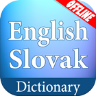 English Slovak Dictionary آئیکن