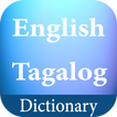 English Tagalog Dictionary