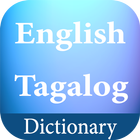 Icona English Tagalog Dictionary