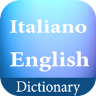 Italian English Dictionary آئیکن