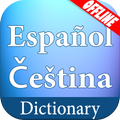 Spanish Czech Dictionary