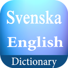 Swedish English Dictionary आइकन