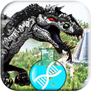 Jurassic Photo Editor Indo Raptors APK