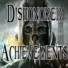 Achievements for Dishonored ícone