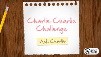 Do you Dare? Charlie Challenge اسکرین شاٹ 1