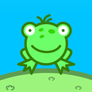 The Toad Jumps APK