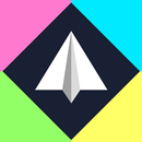 Paper Plane Fly Challenge - One-tap easy control APK