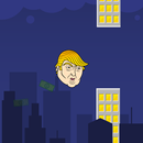 Flappy Trump Wall (Bad Hombre) APK