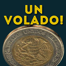 A Volado! Toss the coin APK