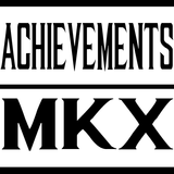 Achievement For MKX أيقونة