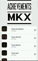 Achievement For MKX plakat