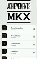 Achievement For MKX Cartaz