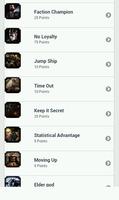 Achievement For MKX скриншот 1