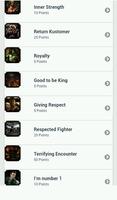 Achievement For MKX ภาพหน้าจอ 2