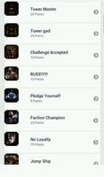 Achievement For MKX скриншот 3