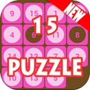 15 Puzzle APK